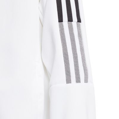 5. Adidas Tiro 21 Track Jr Sweatshirt GM7313