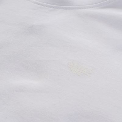 3. Herren-T-Shirt mit kurzen Ärmeln CORE HANDO