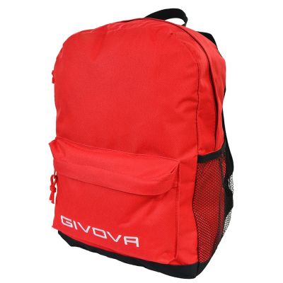 3. Givova Zaino Scuola G0514-0012 Rucksack