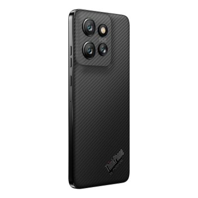 5. Motorola ThinkPhone 25 5G 8/256GB Carbon Black