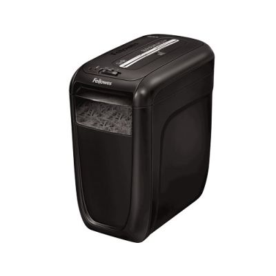 Fellowes Powershred 60Cs 22L Aktenvernichter für den persönlichen Gebrauch
