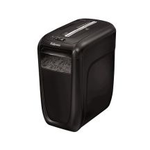 Fellowes Powershred 60Cs 22L Aktenvernichter für den persönlichen Gebrauch