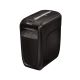 Fellowes Powershred 60Cs 22L Aktenvernichter für den persönlichen Gebrauch