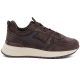 2. Damenschuhe aus schokoladenbraunem Leder Vinceza FIO27-67006