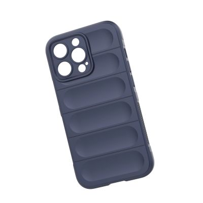 29. Magic Shield Case für iPhone 13 Pro flexible gepanzerte Hülle rot