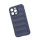 29. Magic Shield Case für iPhone 13 Pro flexible gepanzerte Hülle rot