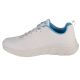 2. Skechers Bobs Sport B Flex - Quick Pivot 117328-OFWT Weiß 36