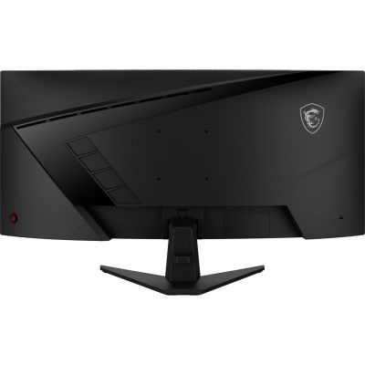2. MSI Monitor 34" MAG 346CQ 34 UWQHD 180Hz