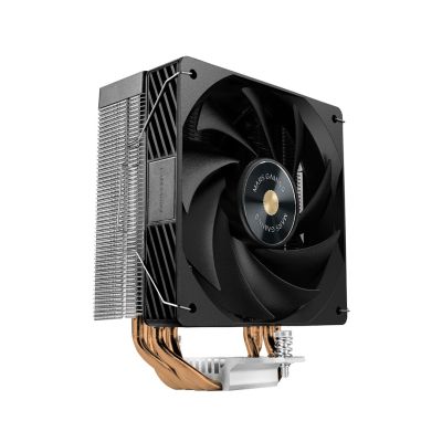 4. TACENS MARS MCPU-X4 120 PWM 230W CPU-Kühler