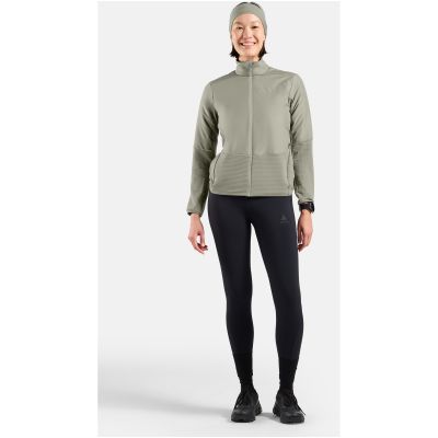 Odlo Hybridjacke ESSENTIAL INSULATOR HYBRID, grau