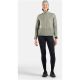 Odlo Hybridjacke ESSENTIAL INSULATOR HYBRID, grau