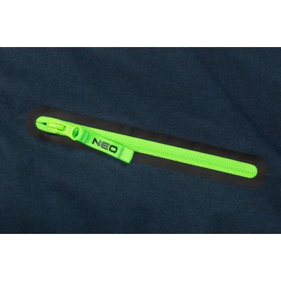 3. NEO Tools 81-571-XXXL Arbeitsjacke