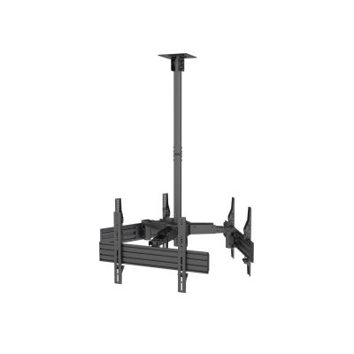 Equip Equipment 650371 32" - 65" TV-Deckenhalterung