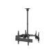 Equip Equipment 650371 32" - 65" TV-Deckenhalterung