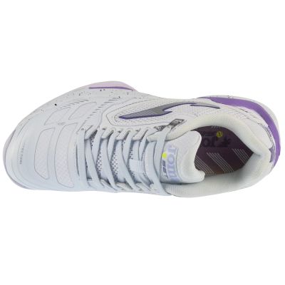 3. Joma Set Lady 2502 AC TSELW2502AC Weiß 37