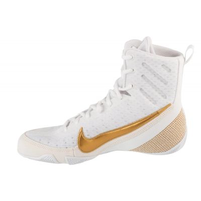 2. Nike Machomai 3 M HF7333-100 Schuhe