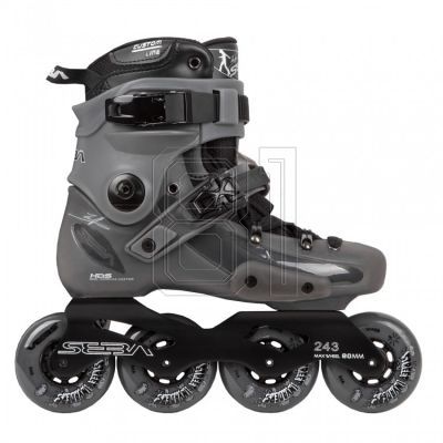 2. SEBA FR1 80 Sskfr18015 Freestyle-Skates