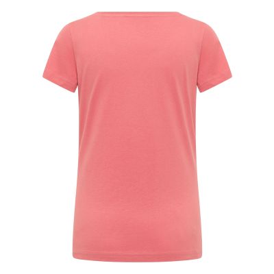 5. Mustang Damen-T-Shirt, Stil Beverly 1017492 8267