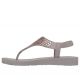 5. Skechers Meditationssandalen - Glamorous Muse W 119774-TPE