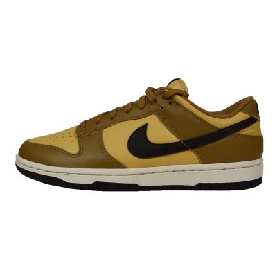 2. Nike Dunk Low WMNS Dark Driftwood Damen-Sneaker - DD1503-200