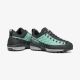5. Scarpa MESCALITO PLANET WOMAN Damenschuh, Jade, Schwarz