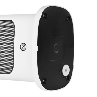 6. NOVEEN PTC2000 Intelligente Keramikheizung