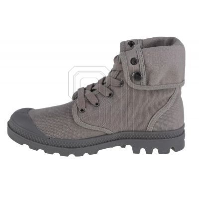 2. Palladium Baggy W Schuhe 92353-066-M