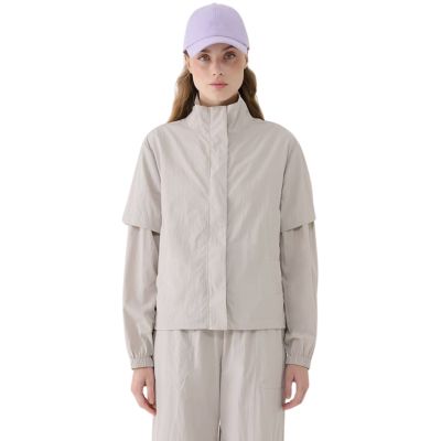 9. Jacke 4F F190 W 4FWSS25TJACF190 83S