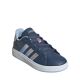 4. Adidas Grand Court Lifestyle Lace Tennis Jr JR6095 Schuhe