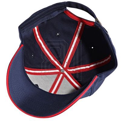 4. Paris Saint Germain Allover-Kappe P15384-CL02