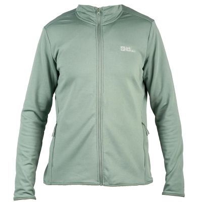 Jack Wolfskin Pack and Go FZ W Sweatshirt 1710681-4311