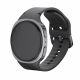 Smartwatch Samsung Galaxy Watch 8 (L325) LTE AMOLED 40 mm Graphit