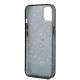 6. Guess Bandana Paisley Case für iPhone 14 / 15 / 13 6.1" - Schwarz