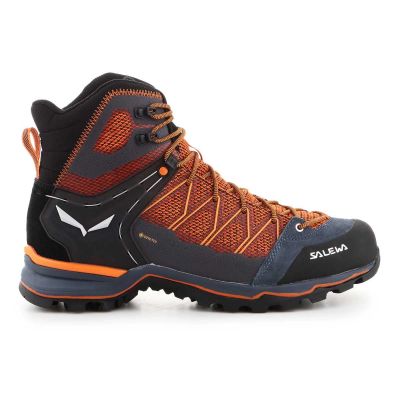 7. Salewa Ms Mtn Trainer Lite Mid GTX M 61359-0927 Schuhe
