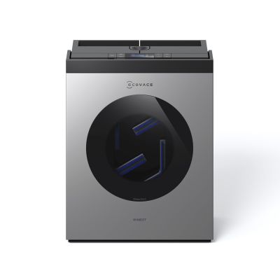 26. Ecovacs WINBOT W3 OMNI EU 4500 mAh