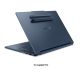 5. Lenovo Yoga 9i 2-in-1 Aura Edition 14IPH11 Ultra 7 355 14" 2.8K OLED 500 Nits glänzend 32 GB LPDDR5X-7467 SSD 512 GB Intel Graphics WiFi 7 + BT Kamera 5,0 MP + IR 70 Wh Windows 11 Cosmic Blue