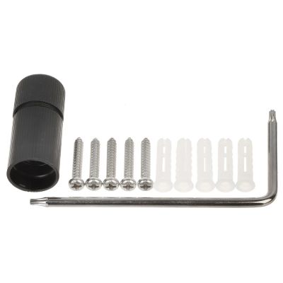 4. DAHUA IP-Kamera IPC-HDW1530T-0280B-S6-SCHWARZ Schwarz