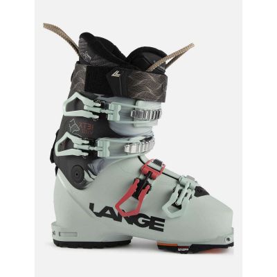 8. LANGE XT3 FREE 115 W LV GW Fresh Mint Skischuhe