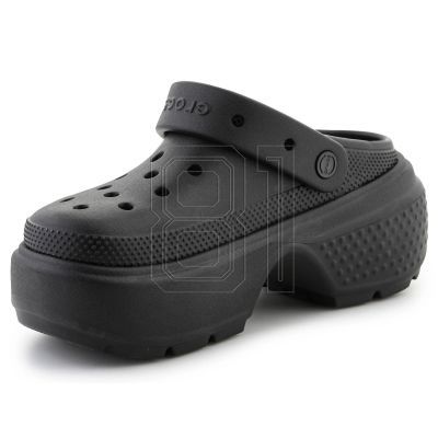 4. Crocs Stomp Clog W 209347-001