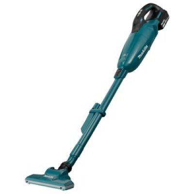 MAKITA STAUBSAUGER 18V DCL284FRF KAPSEL