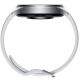 5. Xiaomi Watch 2 3,63 cm (1,43") AMOLED 46 mm Digital 466 x 466 px Touchscreen Silber Wi-Fi GPS