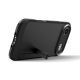 10. Spigen Tough Armor "T" MagSafe Hülle für iPhone 17 Air - Schwarz