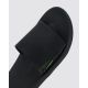 6. Rider Herren-Sportschuhe Feel Slide bequeme schwarze Hausschuhe