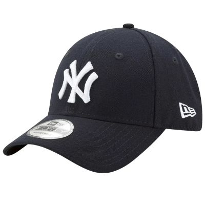 4. New Era 9Forty The League New York Yankees Mlb-Kappe 10047538