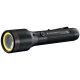 26. Ledlenser P9R Core LEP Taschenlampe