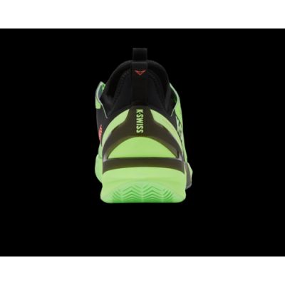 4. K-Swiss KFRME SPD RBLO CLAY Schuhe (09485-306-M)