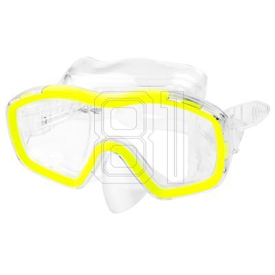 11. Spokey Bojko ABC L 9004901000 Tauchset