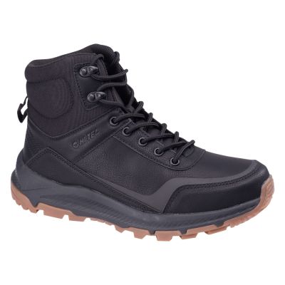 4. Hi-Tec Arktur Mid M Schuhe 92800622368