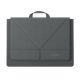 Lenovo | Yoga-Taschenhülle | Passend für Taschen bis Größe 40,6 cm | Hülle | Grau