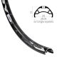 Felge RODI TRYP25 29'' 622x25 schwarz 32 Loch